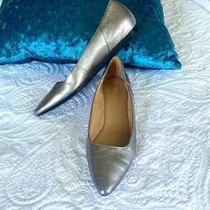 Naturalizer Rayna sz 9 leather